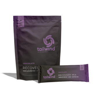 Endurance Fuel Starter Pack – Tailwind Nutrition UK